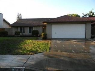3702 W Fedora Ave, Fresno, CA 93722