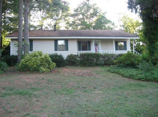 418 Joe Graham Rd, Hull, GA 30646