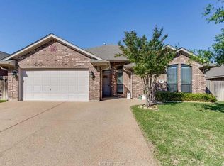 1113 White Dove Trl, College Station, TX 77845