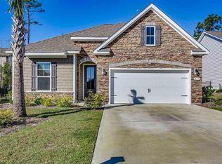 817 Bronwyn Cir, North Myrtle Beach, SC 29582