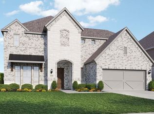 1205 Truscon Path, Leander, TX 78641