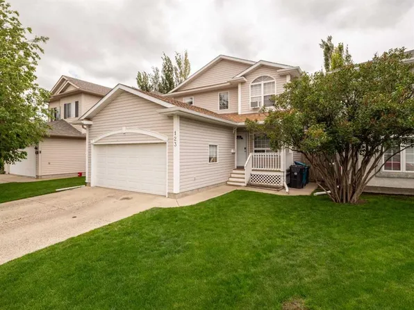 123 E Stoney Cres W, Lethbridge, AB T1K 7B2