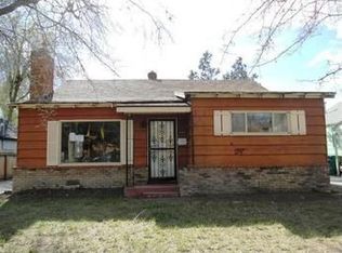409 Stanford Way, Sparks, NV 89431