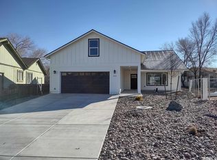 4305 Knoblock Rd, Carson City, NV 89706