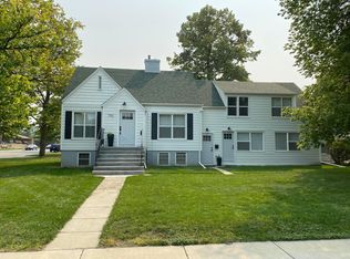 702 Beverly Hill Blvd, Billings, MT 59102