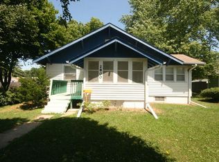 2800 Logan Ave, Des Moines, IA 50317