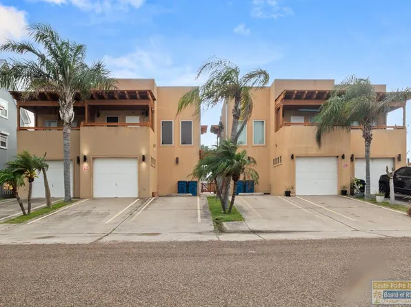 200 W Mesquite St #4, South Padre Island, TX 78597