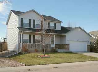 412 14th St, Windsor, CO 80550