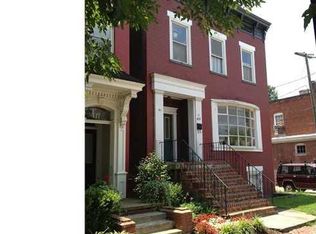 419 W Clay St, Richmond, VA 23220