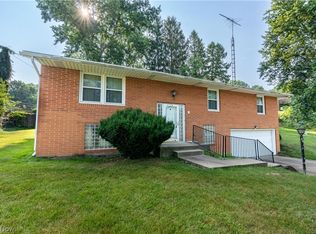 3726 Whitehouse Ave NW, Canton, OH 44709