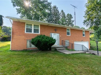 3726 Whitehouse Ave NW, Canton, OH, 44709