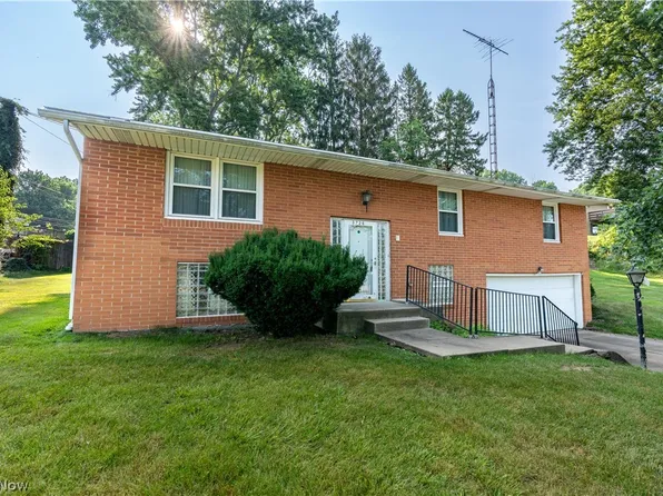 3726 Whitehouse Ave NW, Canton, OH 44709
