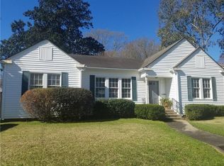 1710 Bryn Mawr St, Alexandria, LA 71301