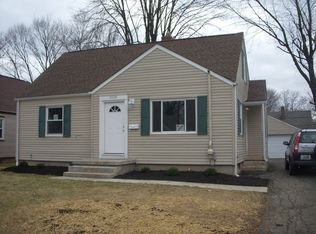 3038 Karl Rd, Columbus, OH 43224