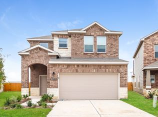 21359 Cypress Conifer Dr, Cypress, TX 77433
