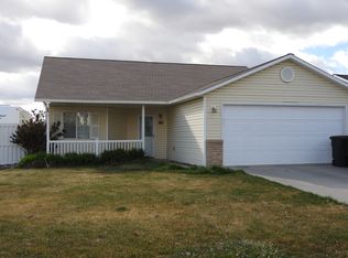 469 Dodge St, Grand Junction, CO 81504