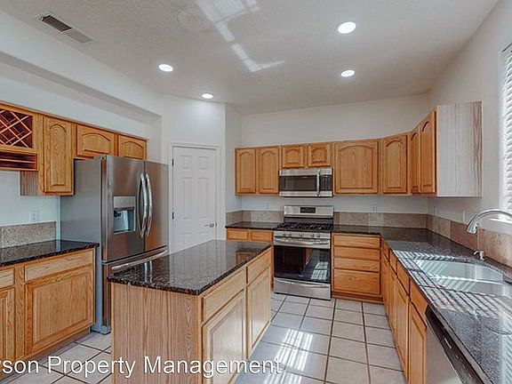 2nd image of 8705 Silvercrest Ct NW