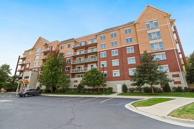 1st image of 8300 Concord Dr Unit 604