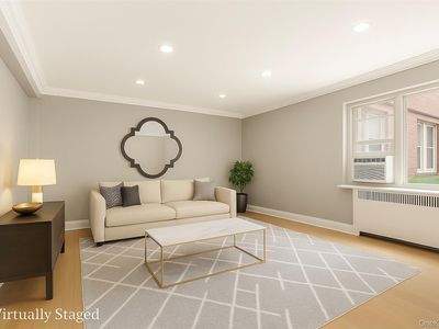 5444 Arlington Avenue #G12, Bronx, NY, 10471