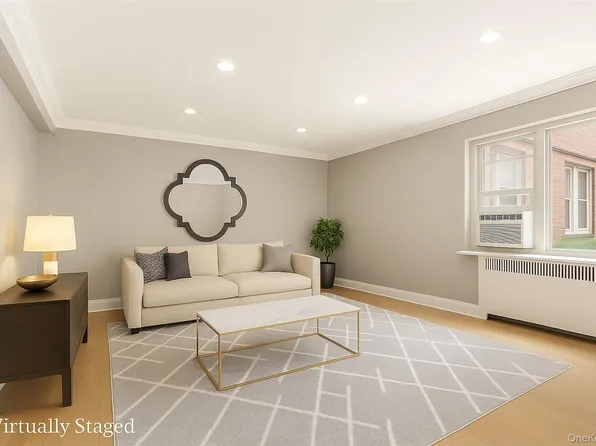 5444 Arlington Avenue #G12, Bronx, NY 10471