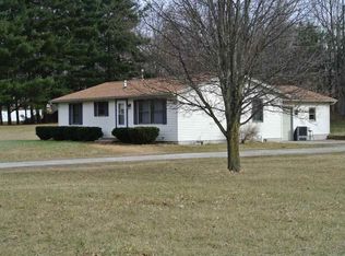 13533 5th Rd, Plymouth, IN 46563