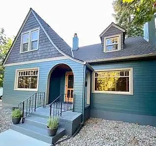 6305 NE Garfield Avenue — Photo 4