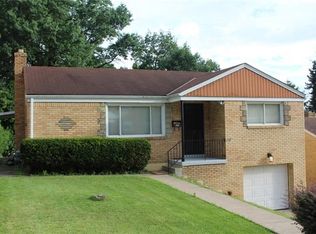 451 Queenston St, Pittsburgh, PA 15210