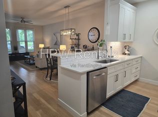 1066 Washington St Unit 102, Raleigh, NC 27605