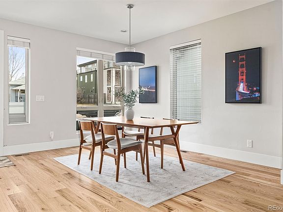3rd image of 4477 N Vrain Street