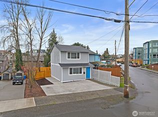 8301 Wolcott Ave S, Seattle, WA 98118