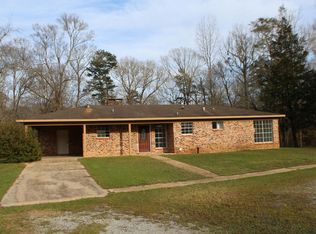 4204 E Wilkerson Ferry Rd, Lucedale, MS 39452