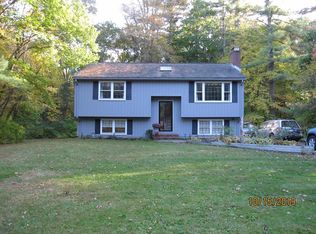 82 Augsburg Dr, Attleboro, MA 02703