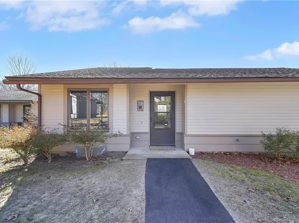 6 Sycamore Drive #C, Mansfield, CT 06268