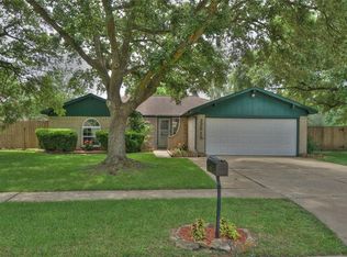 22615 Fincastle Dr, Katy, TX 77450