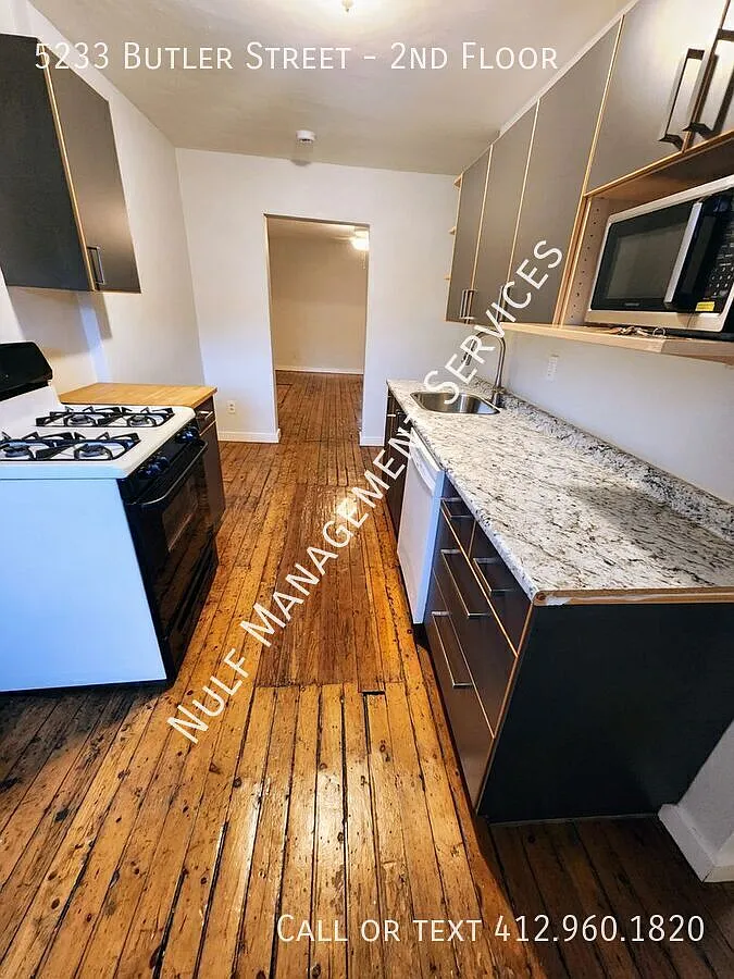 1 bed, 1 bath in Lawrenceville — Photo 2