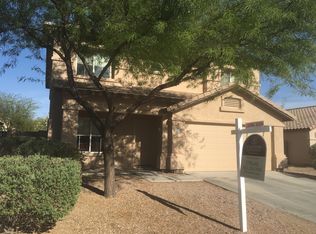 367 S 229th Dr, Buckeye, AZ 85326