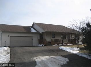 8184 Clementa Ave SW, Montrose, MN 55363