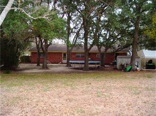 13642 Fm 442 Rd, Needville, TX 77461