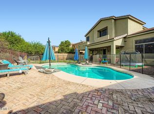 4338 E Lantern Pl, Gilbert, AZ 85297
