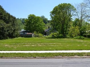 854 Maple Ave W, Alderson, WV 24910