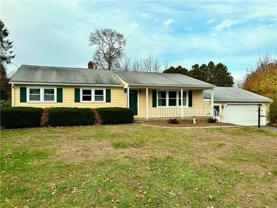 21 Castle View Drive, Chester, CT, 06412