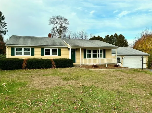 21 Castle View Drive, Chester, CT 06412