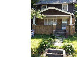 797 Winton Ave, Akron, OH 44320
