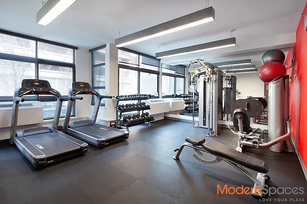 Rented by Modern Spaces | media 40