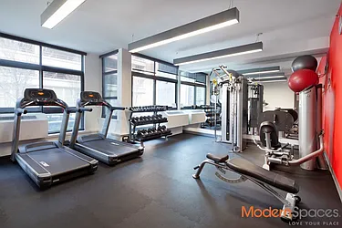 Rented by Modern Spaces