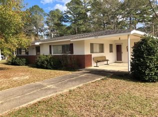 923 Elm Ave, Elba, AL 36323