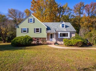 3812 Garden Rd, Richmond, VA 23235