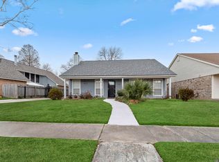 13527 Parwood Ave, Baton Rouge, LA 70816