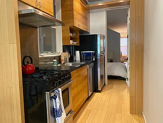 Rented by Tipping Point Real Estate LLC