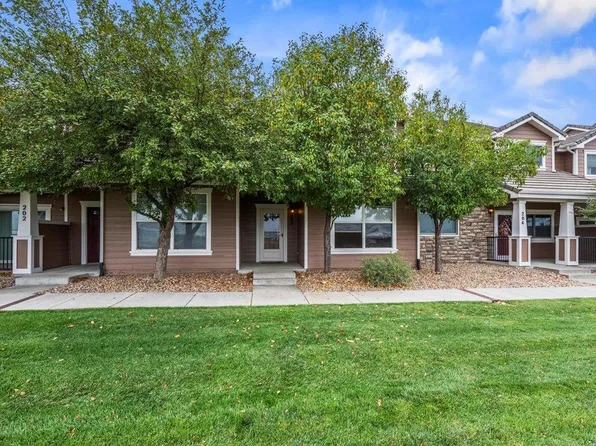 10449 Paris St #203, Commerce City, CO 80640